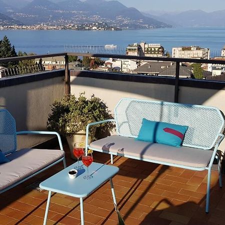 Terrace Lake View ستريزا المظهر الخارجي الصورة