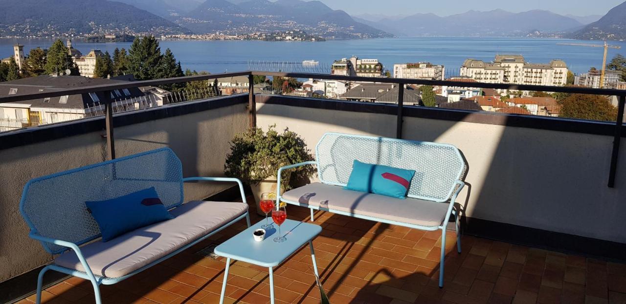 Terrace Lake View ستريزا المظهر الخارجي الصورة