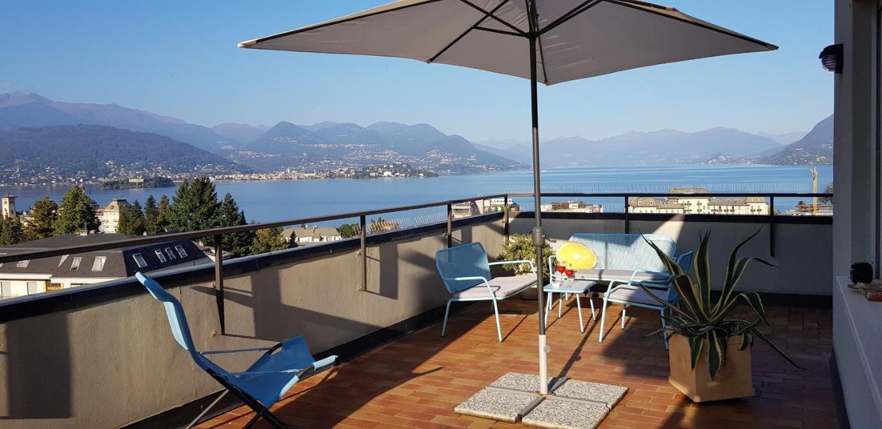Terrace Lake View ستريزا المظهر الخارجي الصورة