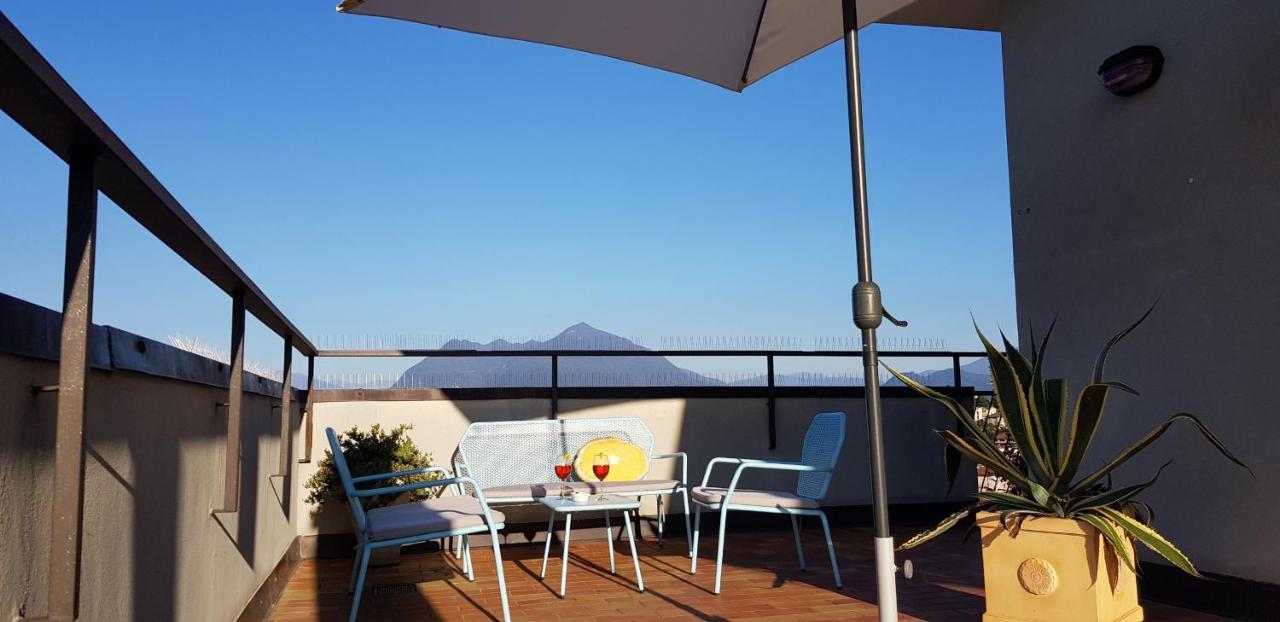 Terrace Lake View ستريزا المظهر الخارجي الصورة