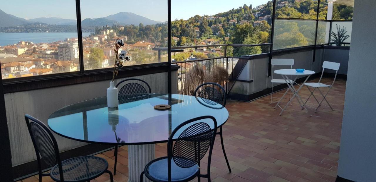 Terrace Lake View ستريزا المظهر الخارجي الصورة