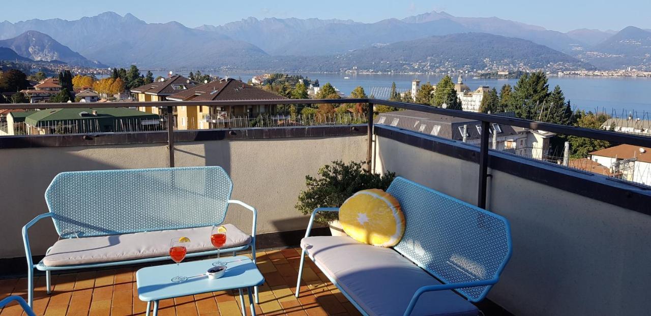 Terrace Lake View ستريزا المظهر الخارجي الصورة
