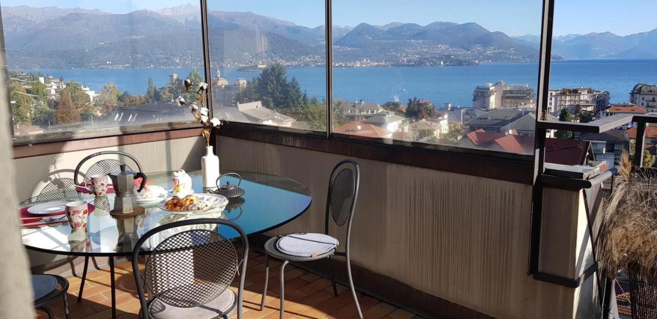 Terrace Lake View ستريزا المظهر الخارجي الصورة