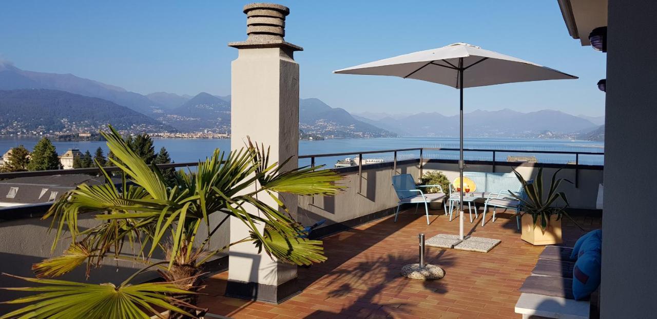Terrace Lake View ستريزا المظهر الخارجي الصورة
