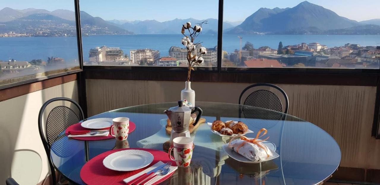 Terrace Lake View ستريزا المظهر الخارجي الصورة