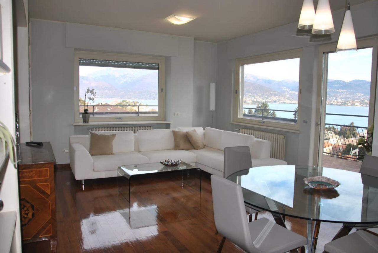Terrace Lake View ستريزا المظهر الخارجي الصورة