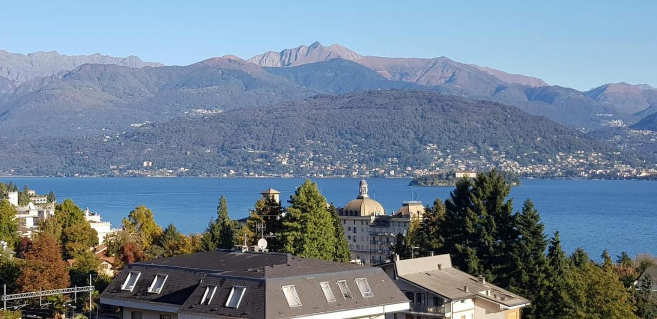 Terrace Lake View ستريزا المظهر الخارجي الصورة